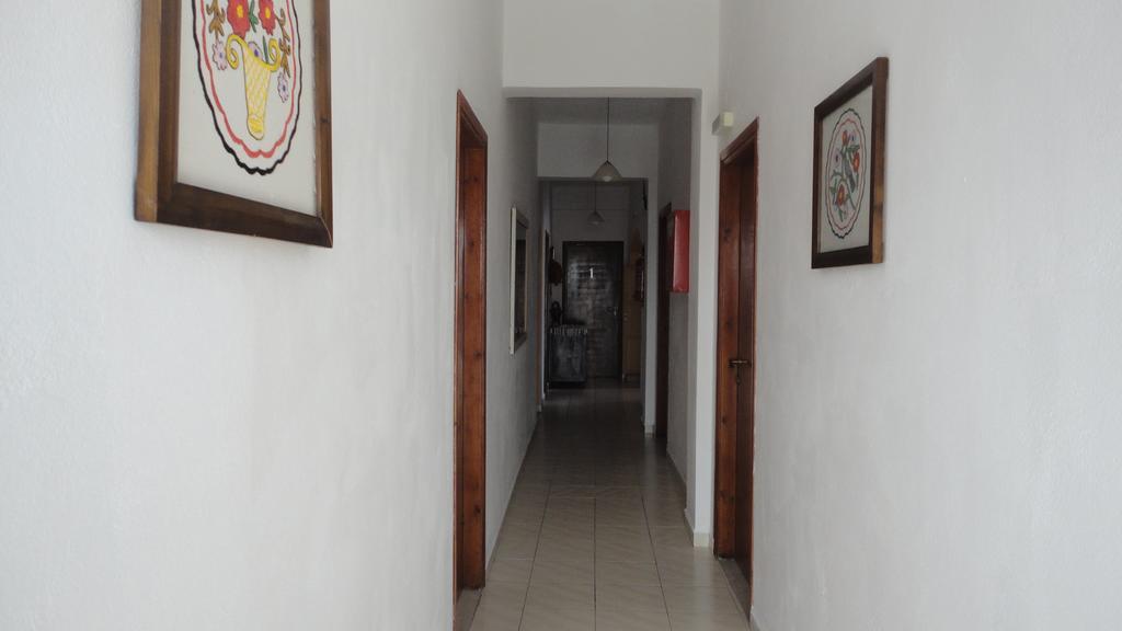 Archontika Apartments Keramész Kültér fotó