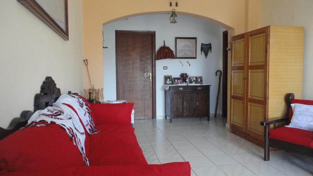 Archontika Apartments Keramész Kültér fotó
