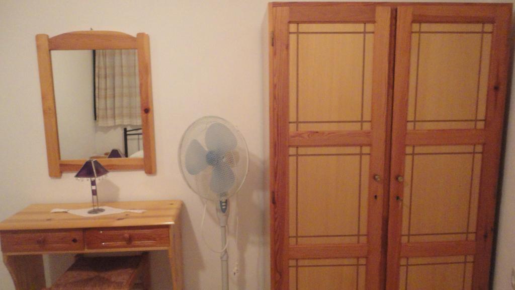 Archontika Apartments Keramész Kültér fotó